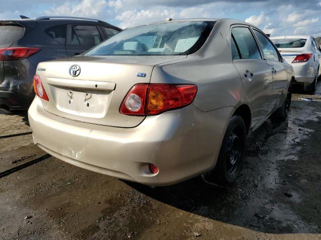 Photo 3 VIN: 2T1BU4EE4AC318865 - TOYOTA COROLLA BA 