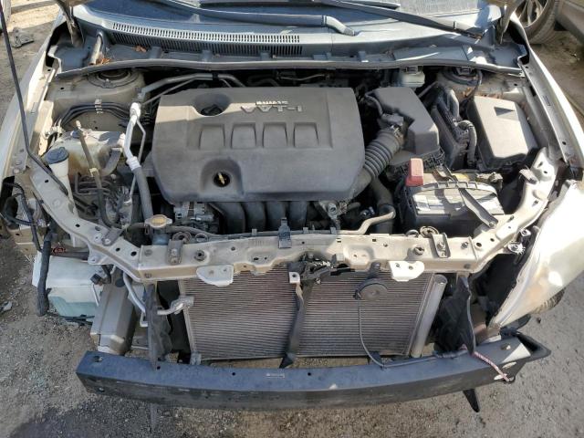 Photo 6 VIN: 2T1BU4EE4AC318865 - TOYOTA COROLLA BA 