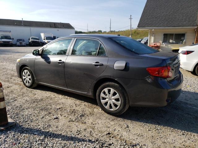 Photo 1 VIN: 2T1BU4EE4AC322608 - TOYOTA COROLLA BA 