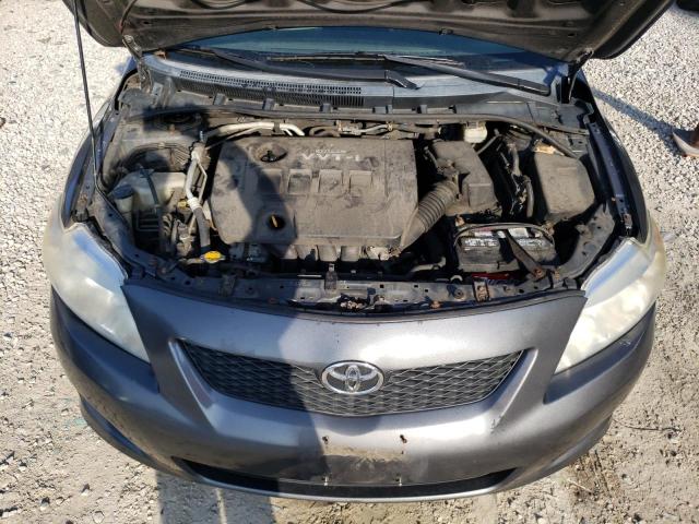 Photo 10 VIN: 2T1BU4EE4AC322608 - TOYOTA COROLLA BA 