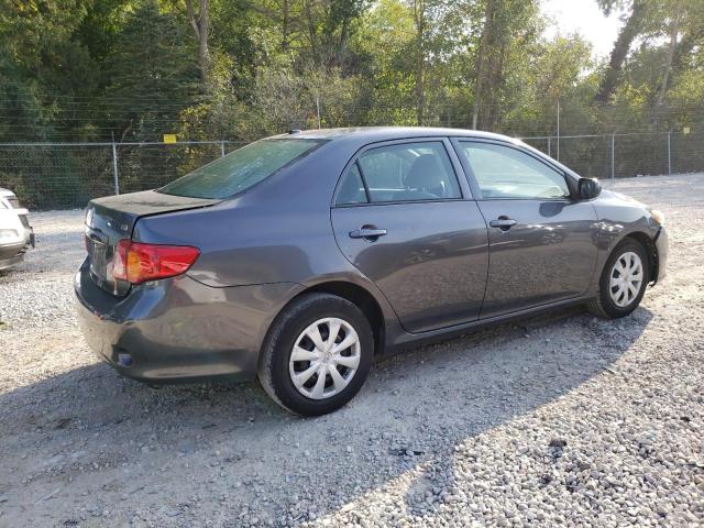 Photo 2 VIN: 2T1BU4EE4AC322608 - TOYOTA COROLLA BA 