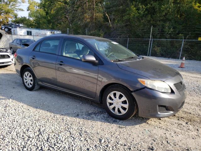 Photo 3 VIN: 2T1BU4EE4AC322608 - TOYOTA COROLLA BA 