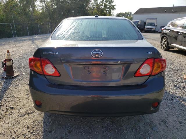 Photo 5 VIN: 2T1BU4EE4AC322608 - TOYOTA COROLLA BA 