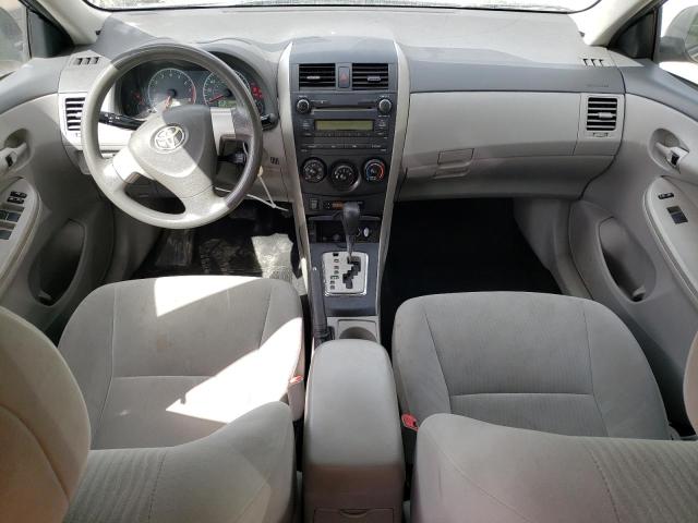 Photo 7 VIN: 2T1BU4EE4AC322608 - TOYOTA COROLLA BA 