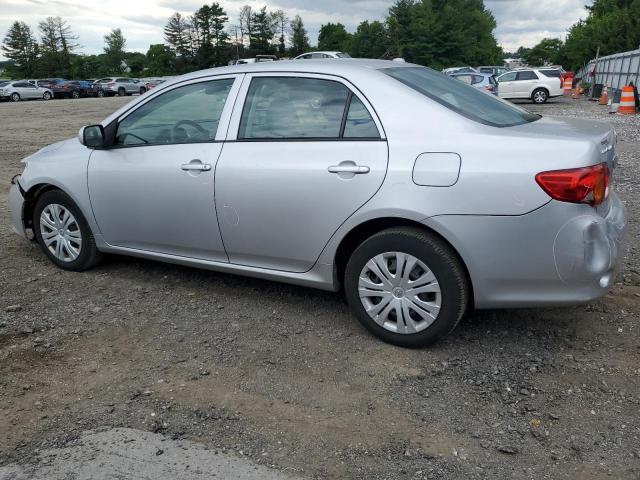 Photo 1 VIN: 2T1BU4EE4AC322687 - TOYOTA COROLLA 