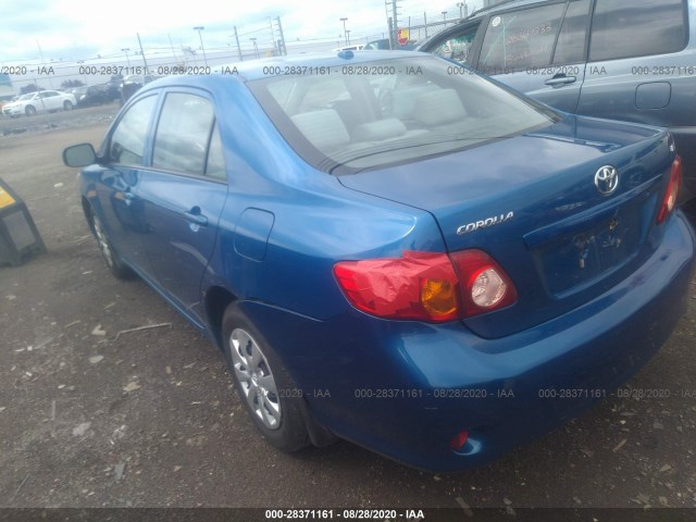 Photo 2 VIN: 2T1BU4EE4AC324326 - TOYOTA COROLLA 