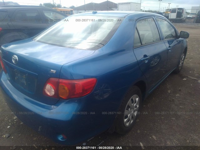 Photo 3 VIN: 2T1BU4EE4AC324326 - TOYOTA COROLLA 