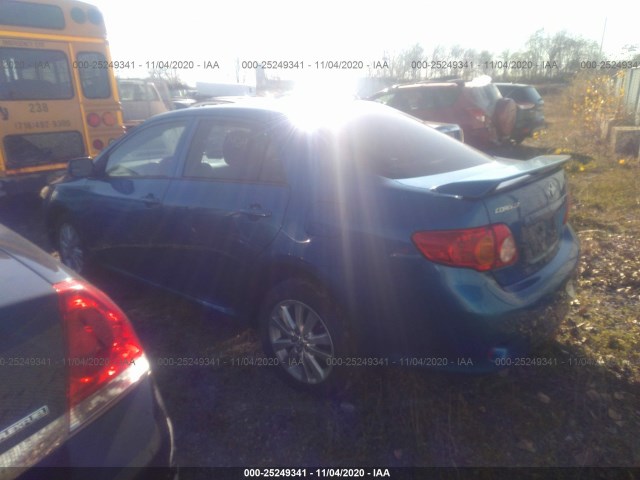 Photo 2 VIN: 2T1BU4EE4AC326142 - TOYOTA COROLLA 