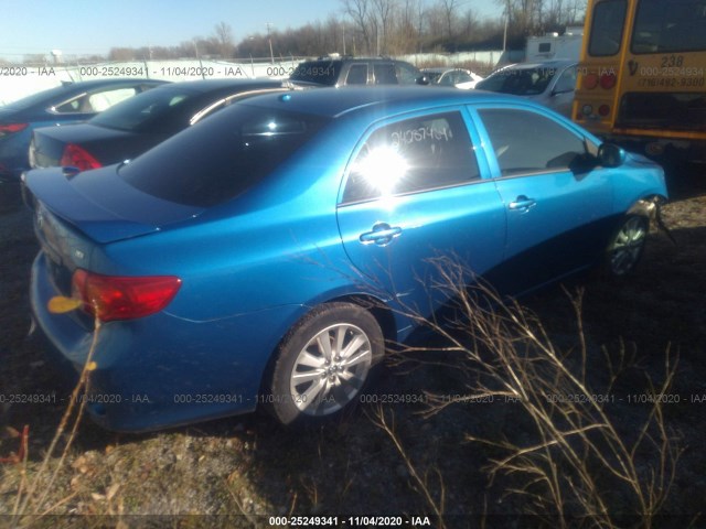 Photo 3 VIN: 2T1BU4EE4AC326142 - TOYOTA COROLLA 