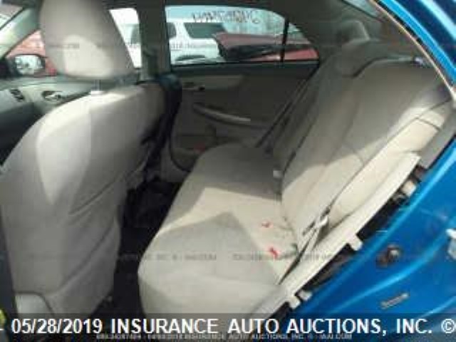 Photo 7 VIN: 2T1BU4EE4AC326142 - TOYOTA COROLLA 