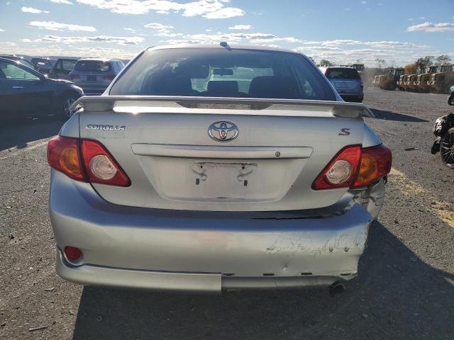 Photo 5 VIN: 2T1BU4EE4AC330725 - TOYOTA COROLLA BA 