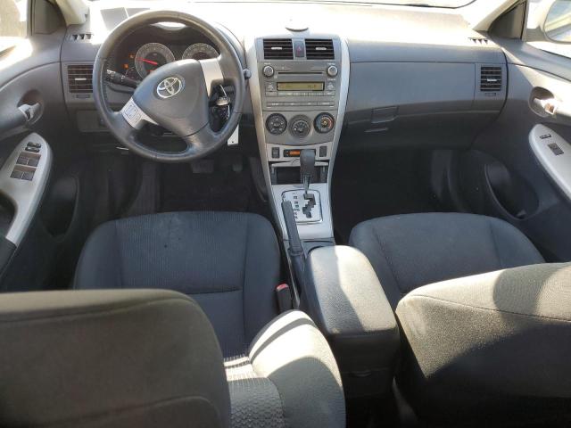 Photo 7 VIN: 2T1BU4EE4AC330725 - TOYOTA COROLLA BA 