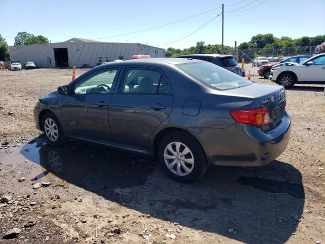 Photo 1 VIN: 2T1BU4EE4AC331082 - TOYOTA COROLLA BA 