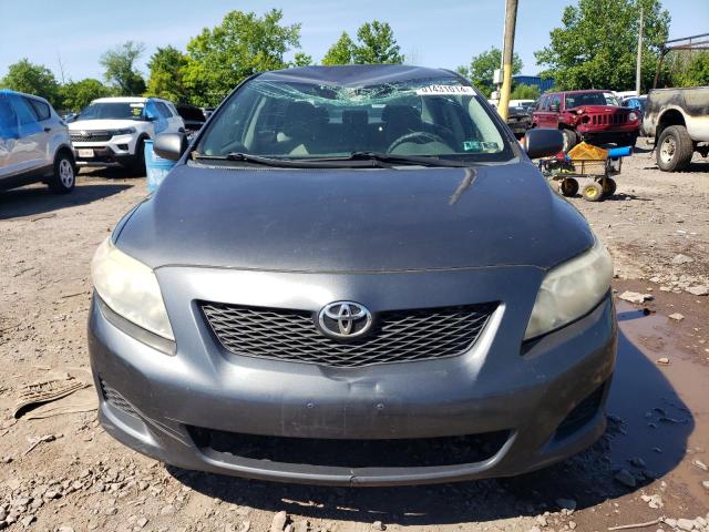 Photo 4 VIN: 2T1BU4EE4AC331082 - TOYOTA COROLLA BA 