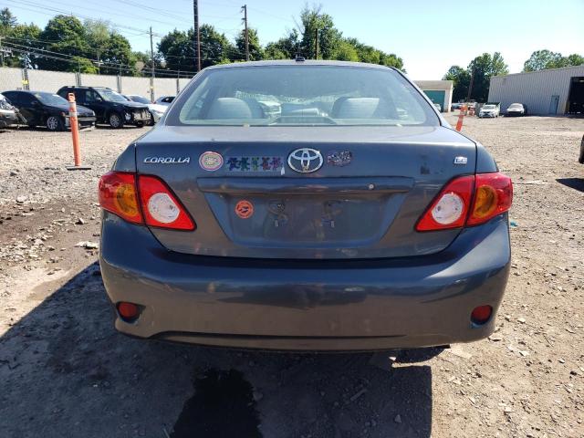 Photo 5 VIN: 2T1BU4EE4AC331082 - TOYOTA COROLLA BA 