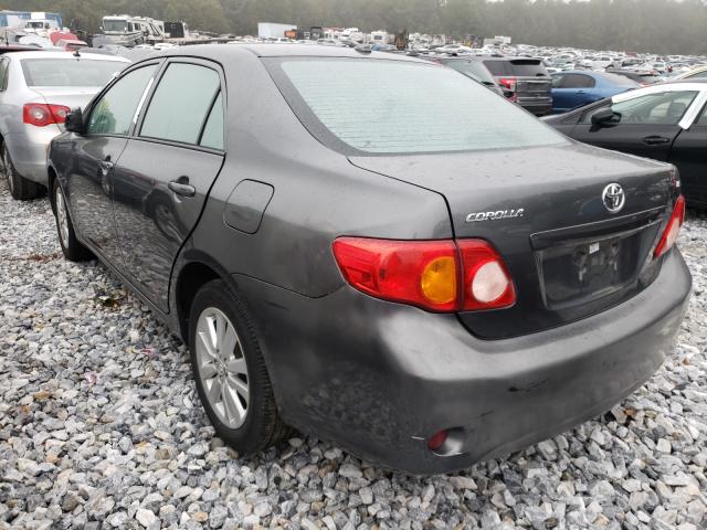 Photo 2 VIN: 2T1BU4EE4AC335441 - TOYOTA COROLLA 