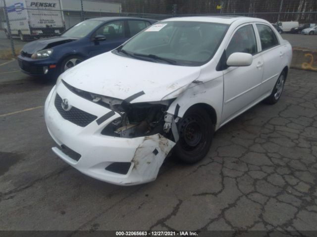 Photo 5 VIN: 2T1BU4EE4AC338632 - TOYOTA COROLLA 