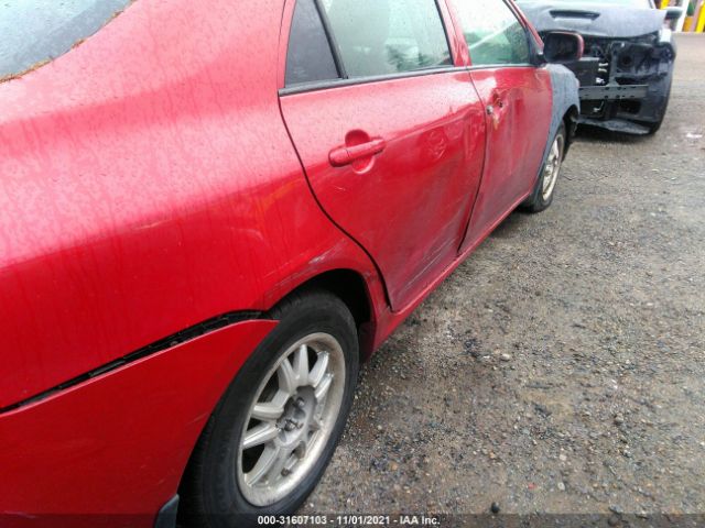 Photo 5 VIN: 2T1BU4EE4AC340798 - TOYOTA COROLLA 