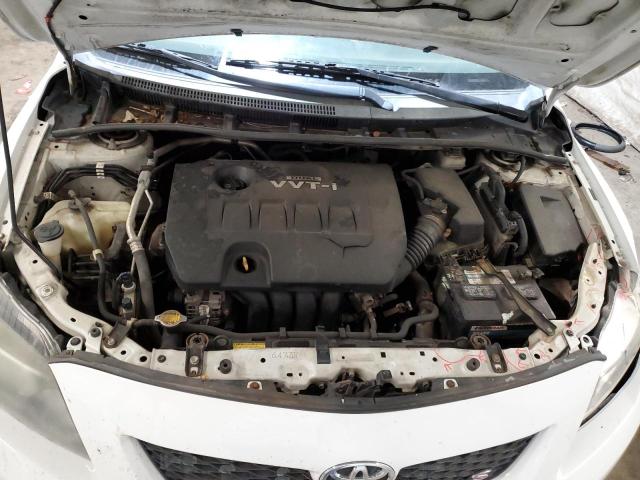 Photo 10 VIN: 2T1BU4EE4AC341112 - TOYOTA COROLLA 