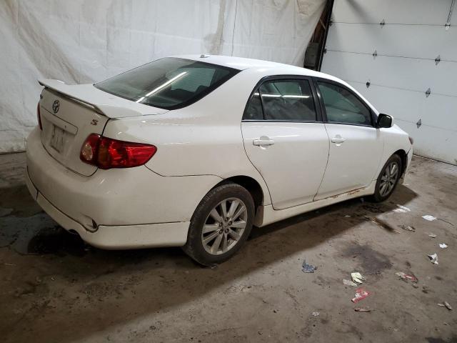 Photo 2 VIN: 2T1BU4EE4AC341112 - TOYOTA COROLLA 