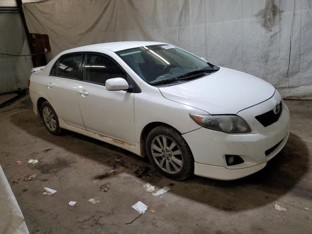 Photo 3 VIN: 2T1BU4EE4AC341112 - TOYOTA COROLLA 