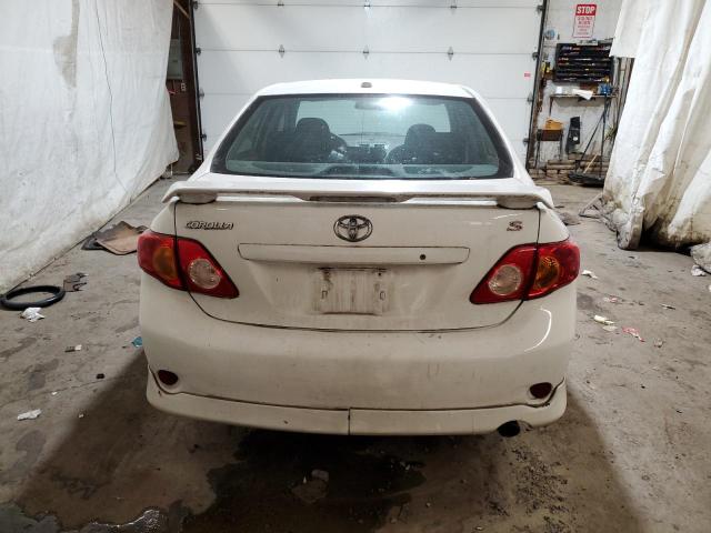 Photo 5 VIN: 2T1BU4EE4AC341112 - TOYOTA COROLLA 