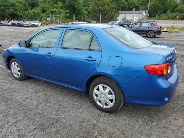 Photo 1 VIN: 2T1BU4EE4AC359139 - TOYOTA COROLLA BA 