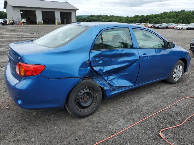 Photo 2 VIN: 2T1BU4EE4AC359139 - TOYOTA COROLLA BA 