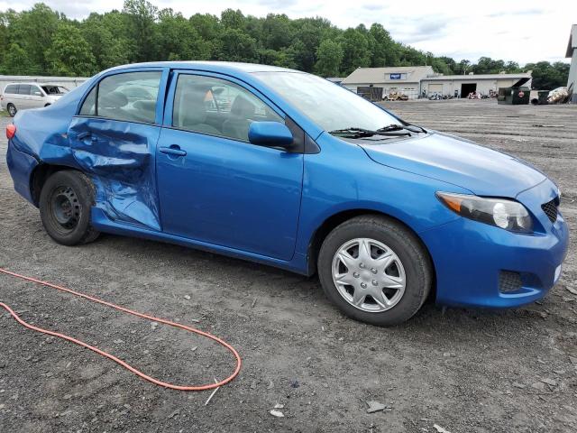 Photo 3 VIN: 2T1BU4EE4AC359139 - TOYOTA COROLLA BA 