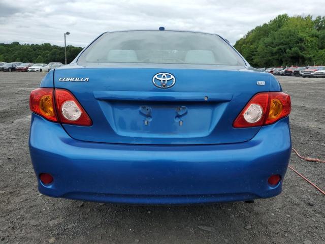 Photo 5 VIN: 2T1BU4EE4AC359139 - TOYOTA COROLLA BA 