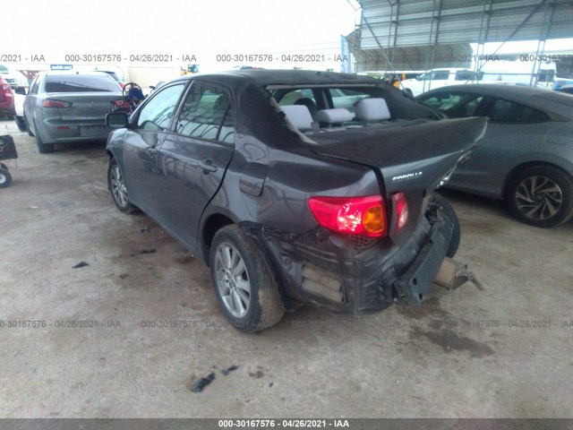 Photo 2 VIN: 2T1BU4EE4AC361117 - TOYOTA COROLLA 