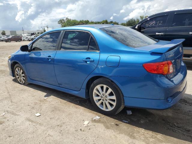 Photo 1 VIN: 2T1BU4EE4AC363630 - TOYOTA COROLLA 