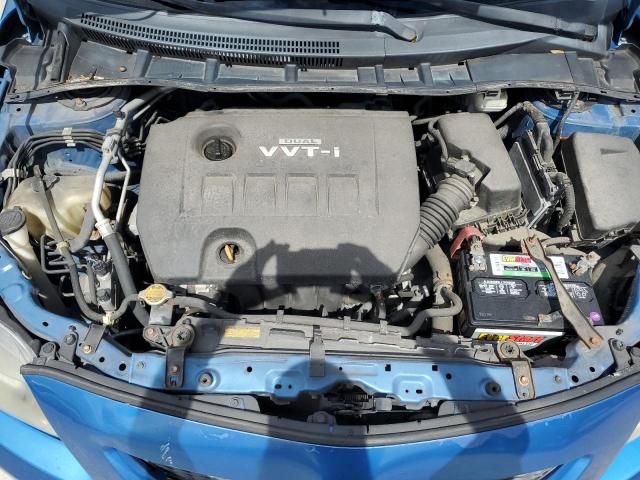 Photo 10 VIN: 2T1BU4EE4AC363630 - TOYOTA COROLLA 