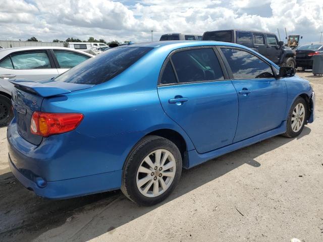 Photo 2 VIN: 2T1BU4EE4AC363630 - TOYOTA COROLLA 