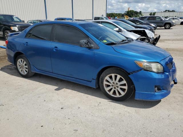 Photo 3 VIN: 2T1BU4EE4AC363630 - TOYOTA COROLLA 