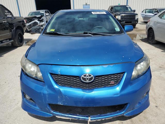 Photo 4 VIN: 2T1BU4EE4AC363630 - TOYOTA COROLLA 