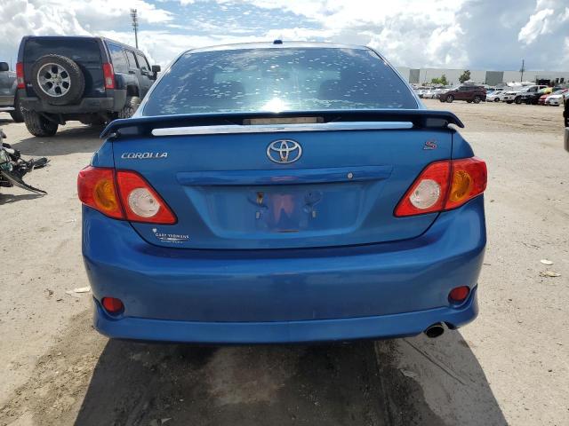 Photo 5 VIN: 2T1BU4EE4AC363630 - TOYOTA COROLLA 