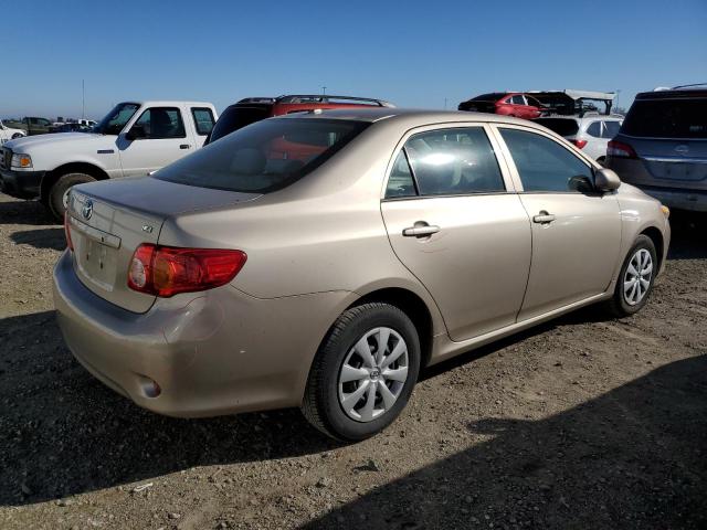 Photo 2 VIN: 2T1BU4EE4AC369699 - TOYOTA COROLLA BA 