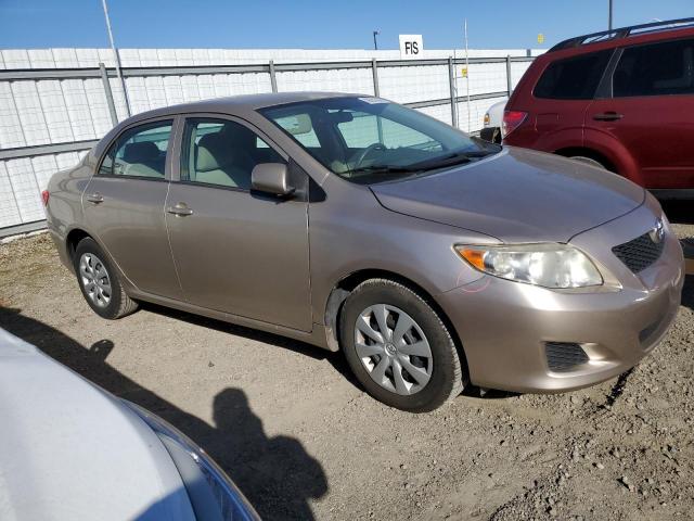 Photo 3 VIN: 2T1BU4EE4AC369699 - TOYOTA COROLLA BA 