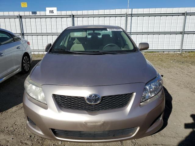 Photo 4 VIN: 2T1BU4EE4AC369699 - TOYOTA COROLLA BA 