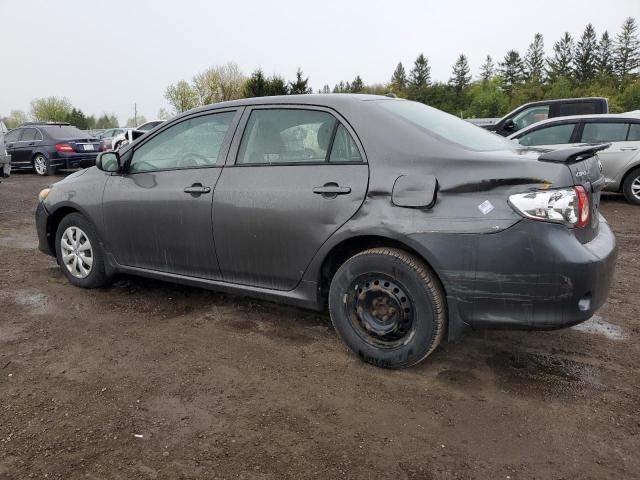 Photo 1 VIN: 2T1BU4EE4AC369797 - TOYOTA COROLLA 