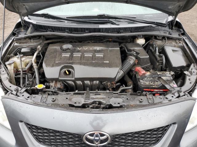 Photo 10 VIN: 2T1BU4EE4AC369797 - TOYOTA COROLLA 