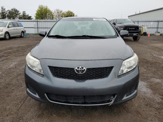 Photo 4 VIN: 2T1BU4EE4AC369797 - TOYOTA COROLLA 