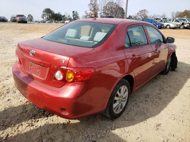 Photo 3 VIN: 2T1BU4EE4AC370920 - TOYOTA COROLLA BA 