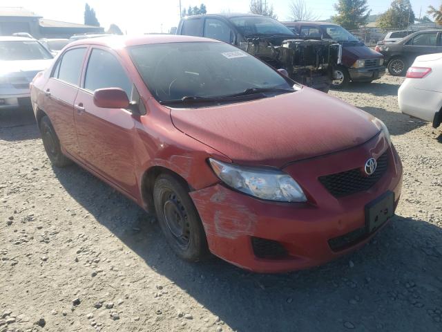 Photo 0 VIN: 2T1BU4EE4AC372683 - TOYOTA COROLLA BA 