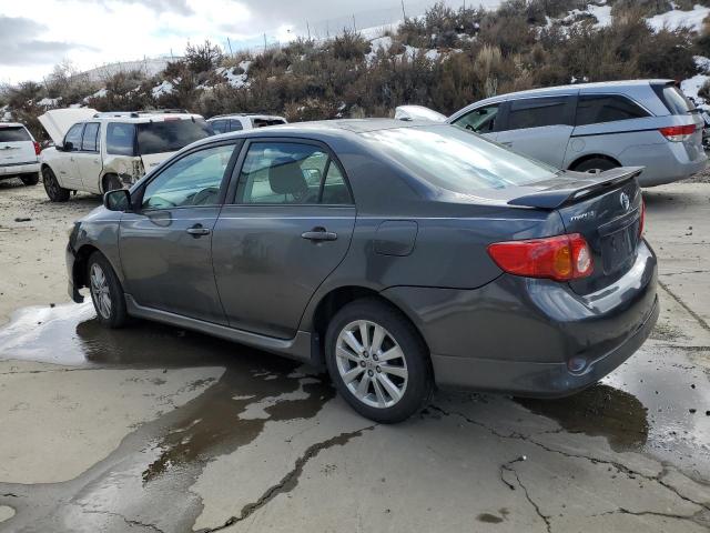 Photo 1 VIN: 2T1BU4EE4AC374871 - TOYOTA COROLLA 