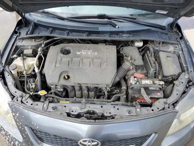 Photo 10 VIN: 2T1BU4EE4AC374871 - TOYOTA COROLLA 