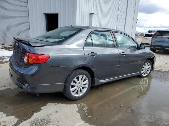 Photo 2 VIN: 2T1BU4EE4AC374871 - TOYOTA COROLLA 