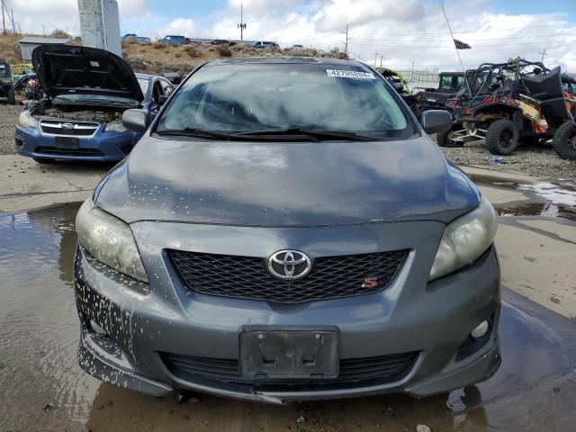 Photo 4 VIN: 2T1BU4EE4AC374871 - TOYOTA COROLLA 