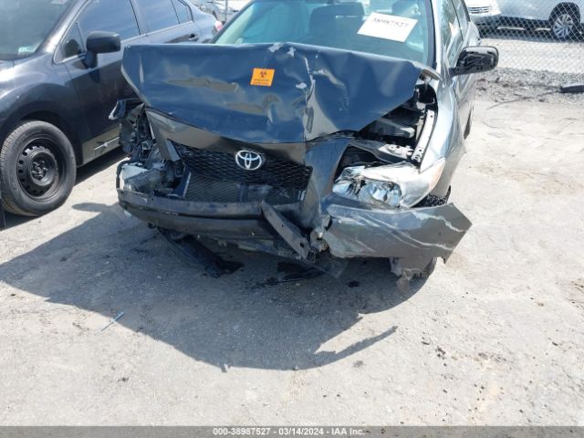 Photo 5 VIN: 2T1BU4EE4AC375003 - TOYOTA COROLLA 